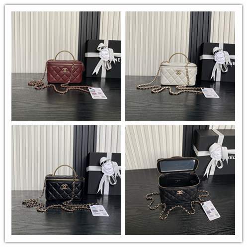 Picture of Chanel Handbags _SKUfw239863008fw